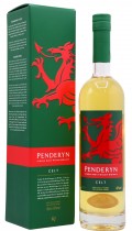 Penderyn Celt Welsh Single Malt