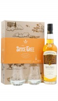 Compass Box The Spice Tree Glass Pack