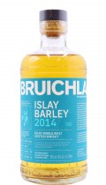 Bruichladdich Islay Barley 2014 8 year old