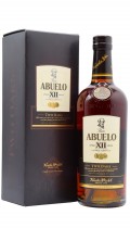 Ron Abuelo Two Oak - Double Matured Rum