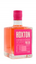 Hoxton Pink (50cl) Gin