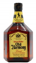Johnnie Walker Old Harmony (unboxed)