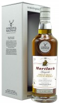 Mortlach Gordon & MacPhail - Distillery Labels 15 year old