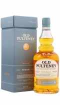 Old Pulteney Huddart (Peated Cask Finish)