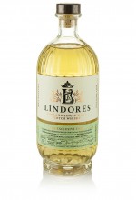 Lindores Abbey 2019 Peated Islay Rum Cask for TWB