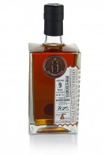 Mannochmore 9 Year Old 2012 The Single Cask (2022)