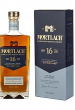 Mortlach 16 Year Old Distiller&#039;s Dram