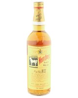 White Horse Blended Scotch Whisky, Sixties Bottling