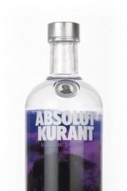 Absolut Kurant Flavoured Vodka