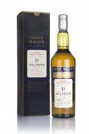 Aultmore 21 Year Old 1974 - Rare Malts Single Malt Whisky