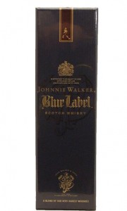 Johnnie Walker Blue Label 20cl