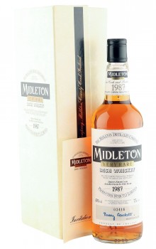 Midleton Very Rare Irish Whiskey, 1987 Bottling with Presentation Box