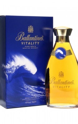 Ballantine's Vitality Blended Scotch Whisky