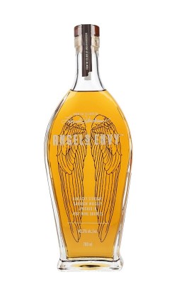 Angel's Envy Bourbon / Port Finish Kentucky Straight Bourbon Whiskey