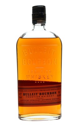 Bulleit Bourbon Whiskey Kentucky Straight Bourbon Whiskey