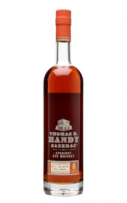 Thomas H. Handy Sazerac Rye / Bot.2011 Kentucky Straight Rye Whiskey
