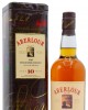 Aberlour Single Highland Malt (Old Bottling) 10 year old