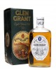 Glen Grant 8 Year Old / Hall & Bramley / Bottled 1970s Speyside Whisky