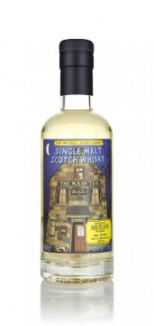 Aberlour 6 Year Old (That Boutique-y Whisky Company)