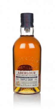 Aberlour Triple Cask