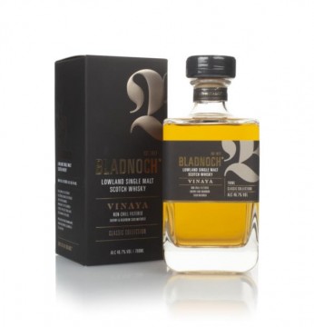 Bladnoch Vinaya