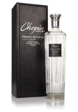 Chopin Family Reserve Plain Vodka