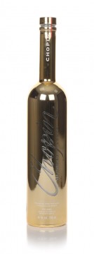 Chopin Gold Blended Plain Vodka