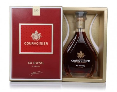Courvoisier XO Royal XO Cognac