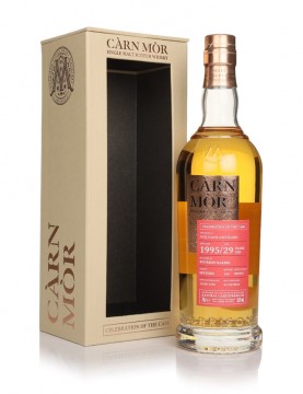 Dailuaine 29 Year Old 1995 (cask 8565) - Celebration of the Cask