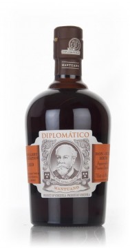 Diplomatico Mantuano Dark Rum