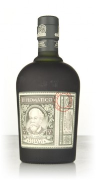Diplomatico Reserva Exclusiva Dark Rum