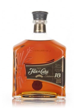 Flor de Cana 18 Dark Rum