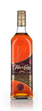 Flor de Cana 7 Gran Reserva Dark Rum