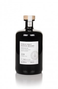 Glen Garioch 29 Year Old - Forgotten Gems