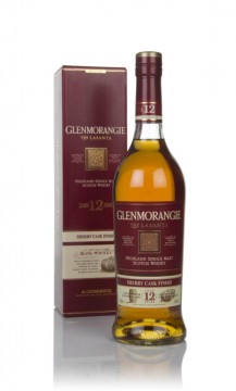 Glenmorangie Lasanta 12 Year Old