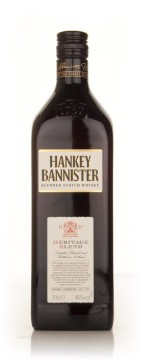 Hankey Bannister Heritage Blend