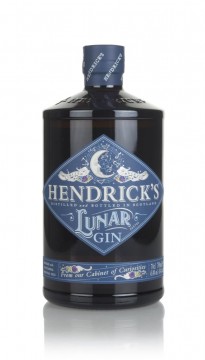Hendrick's Lunar Gin