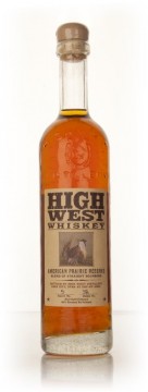 High West American Prairie