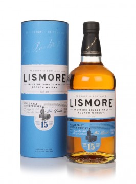 Lismore 15 Year Old
