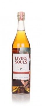 Living Souls 15 Year Old Blended Scotch