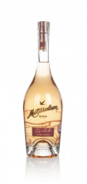 Matusalem Insolito Wine Cask Finish Dark Rum