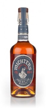 Michter's US*1 Unblended American Grain Whiskey