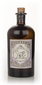 Monkey 47 Dry Gin