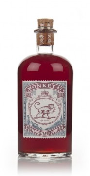 Monkey 47 Sloe Sloe Gin