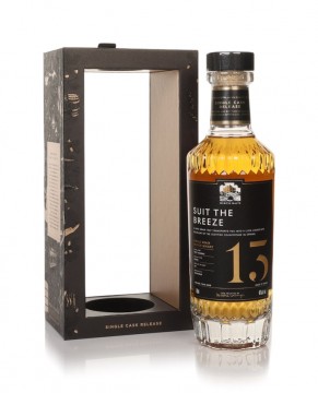 Suit The Breeze 13 Year Old 2009 - Wemyss Malts (Port Dundas)
