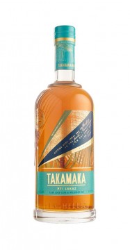 Takamaka Pti Lakaz Dark Rum