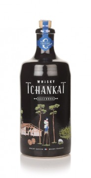 Tchankat Classic Corn Whisky