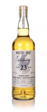 Tobermory 23 Year Old 1995 (Master of Malt)