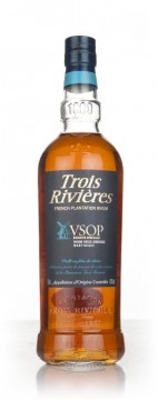 Trois Rivieres VSOP Rhum Agricole Rum