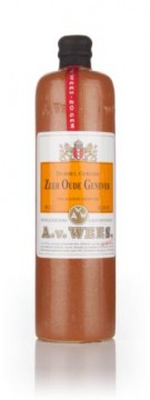 Van Wees Zeer Oude Genever (40%) Jenever